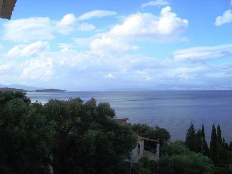 Karina Hotel Μπενίτσες Εξωτερικό φωτογραφία