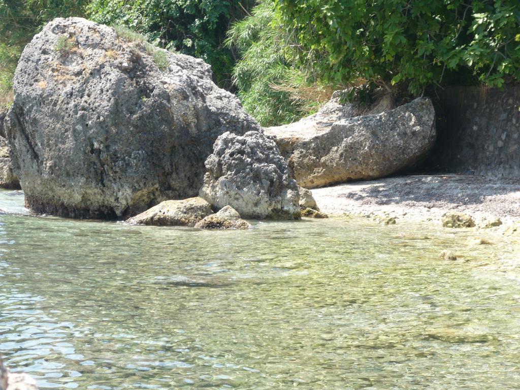 Karina Hotel Μπενίτσες Εξωτερικό φωτογραφία